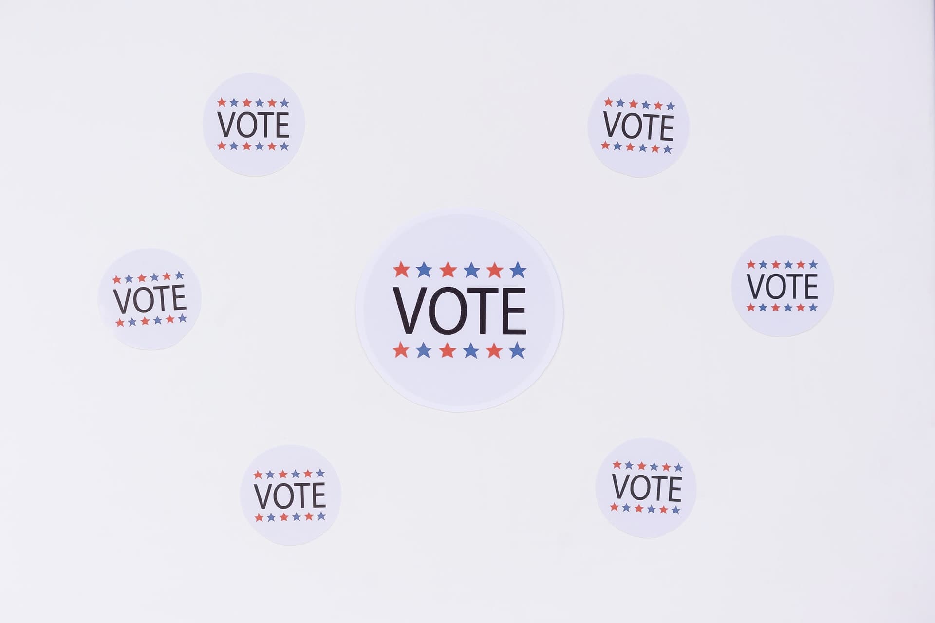 vote